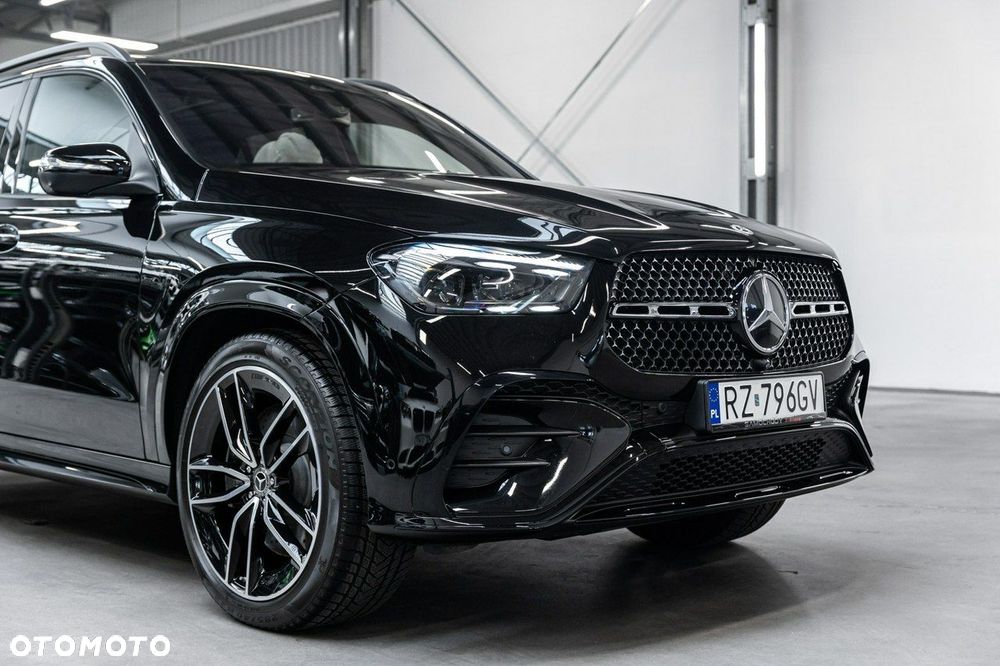 Mercedes-Benz GLE - 11