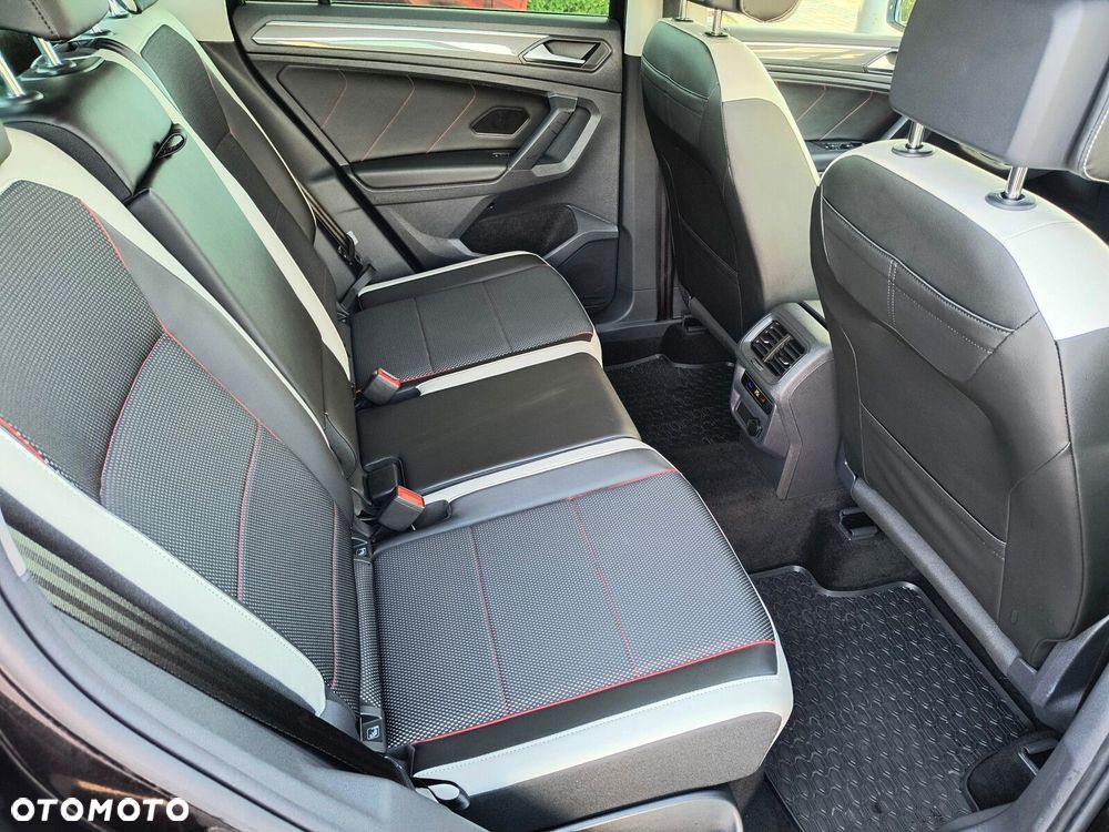 Volkswagen Tiguan 1.5 TSI EVO Urban Sport DSG - 14