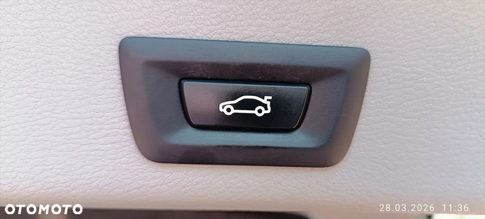 BMW X4 xDrive20d - 10