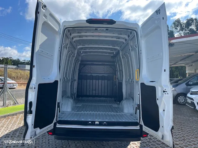 Iveco DAILY 35-160 - 6
