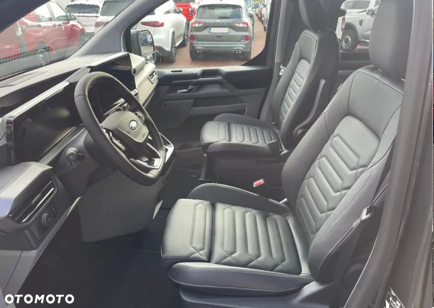 Ford Tourneo Custom 2.0 EcoBlue L2 Titanium X SelectShift - 7