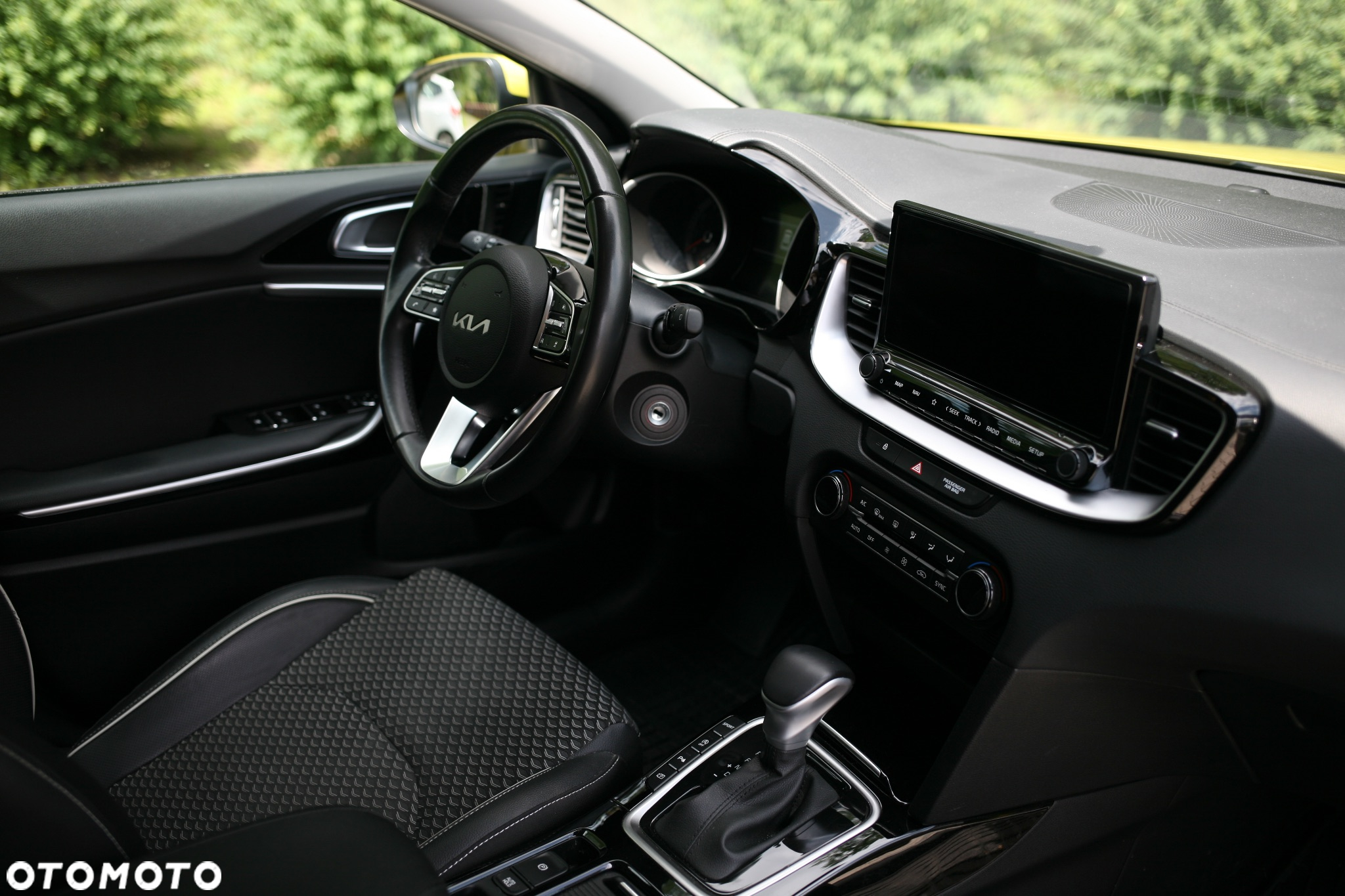 Kia XCeed 1.5 T-GDI M DCT - 9