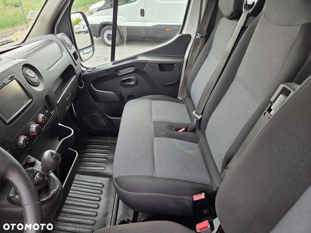 Renault Master - 19