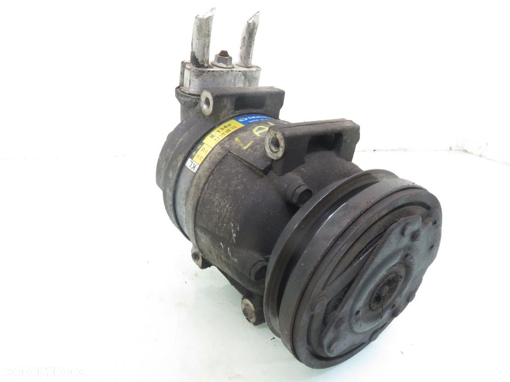KOMPRESOR KLIMATYZACJI DAEWOO LANOS 1.5 SAEJ639 - 5