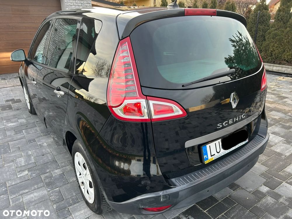 Renault Scenic 1.6 16V Tech Run Euro5 - 3