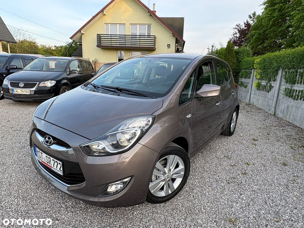 Hyundai ix20 1.4 Classic - 1