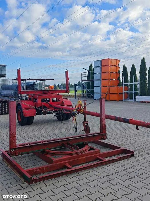 Kramer Niemiecka Kraemer Georg DMC 5T - 13