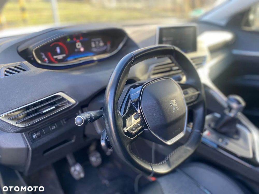 Peugeot 3008 BlueHDi 130 Stop & Start Active - 14