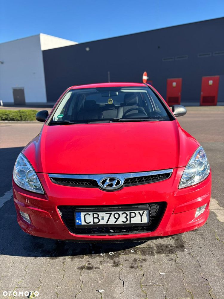 Hyundai i30 1.4 Blue Classic - 4