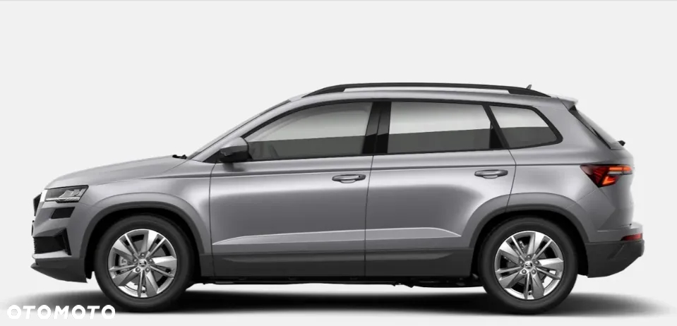 Skoda Karoq 1.5 TSI ACT Selection DSG - 2