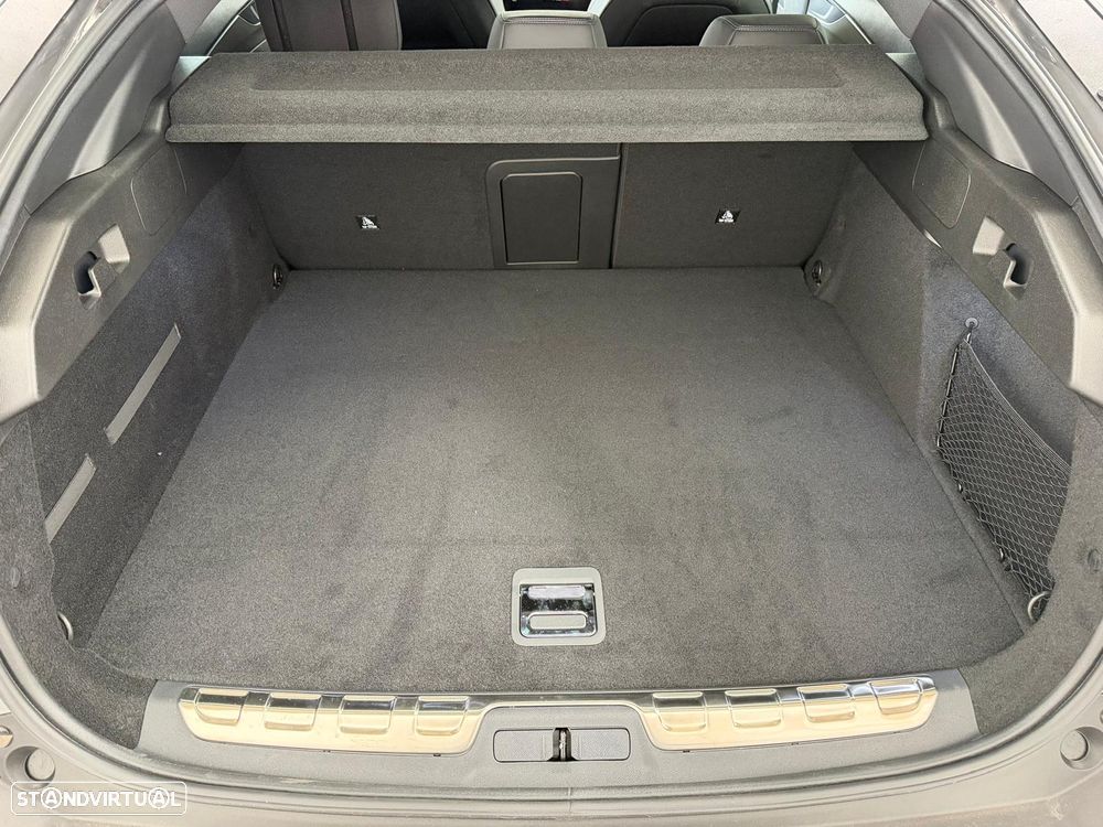 Peugeot 408 1.6 Hybrid GT e-DCS7 - 9