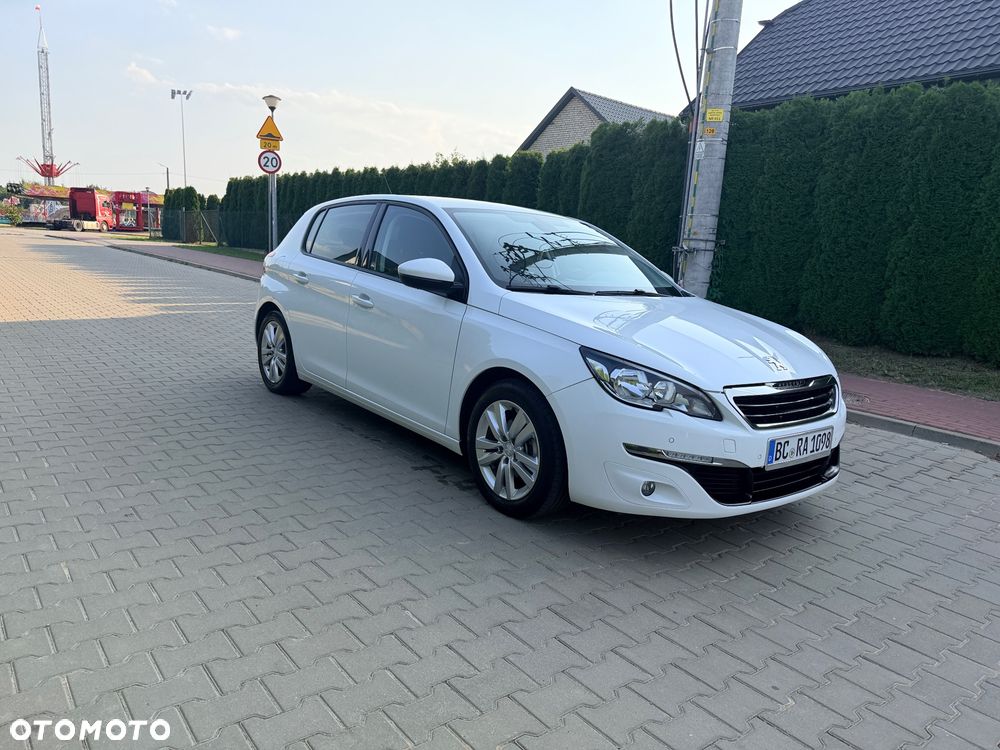 Peugeot 308 - 37