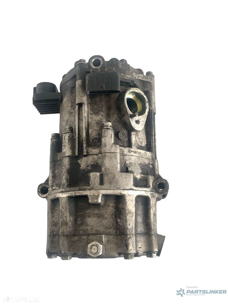 Compresor  AC ELECTRIC BMW 7 V F01, F02, F03, F04 2008 - 2015 OEM 9227508 - 2