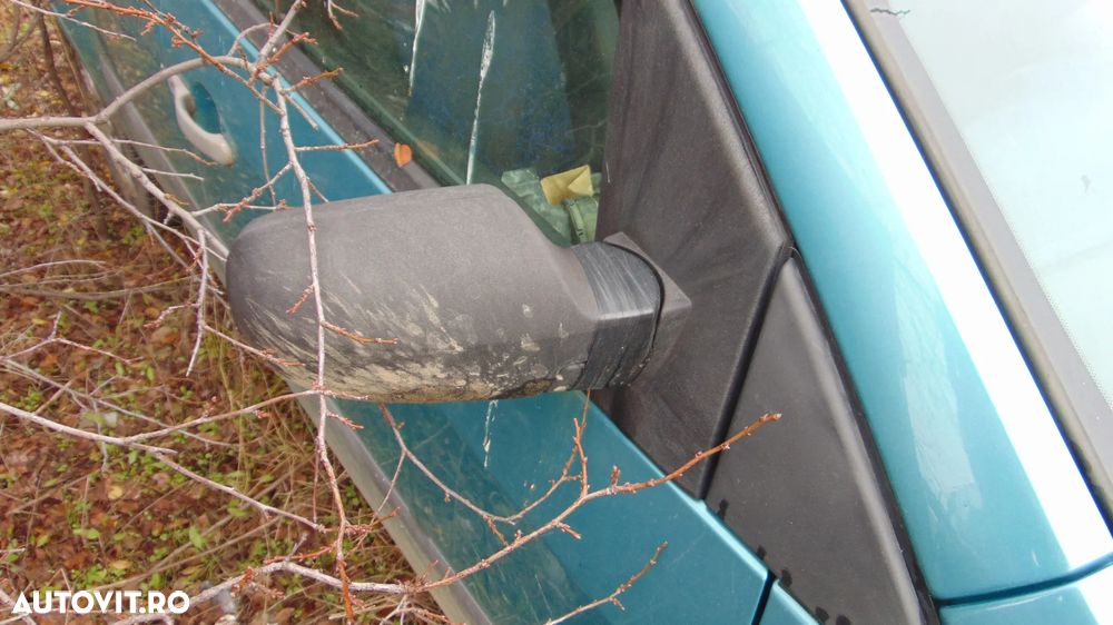 Piese Ford Fiesta motor 1.3 benzina an 2007 - 7