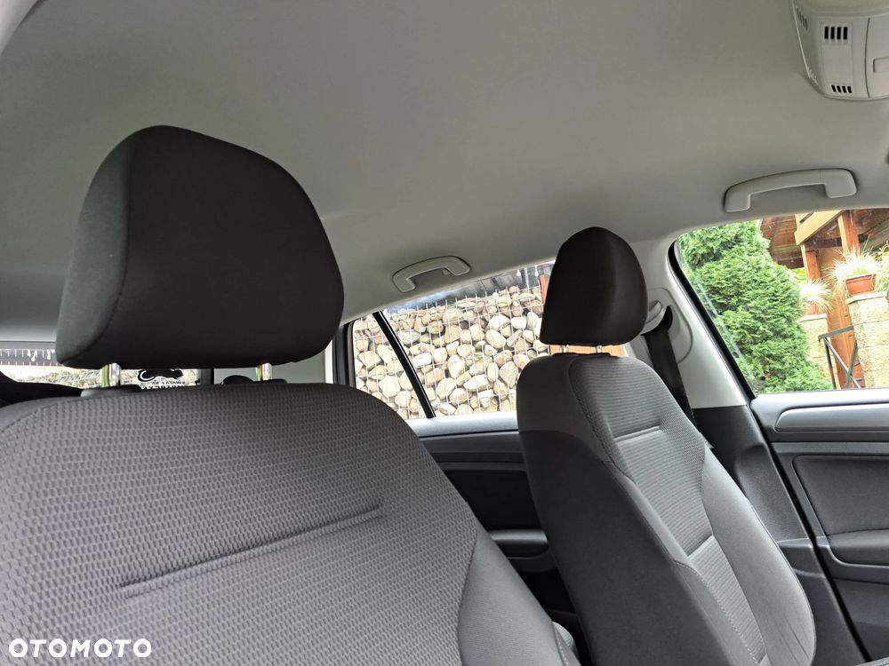 Volkswagen Golf VII 1.6 TDI BMT Highline - 30