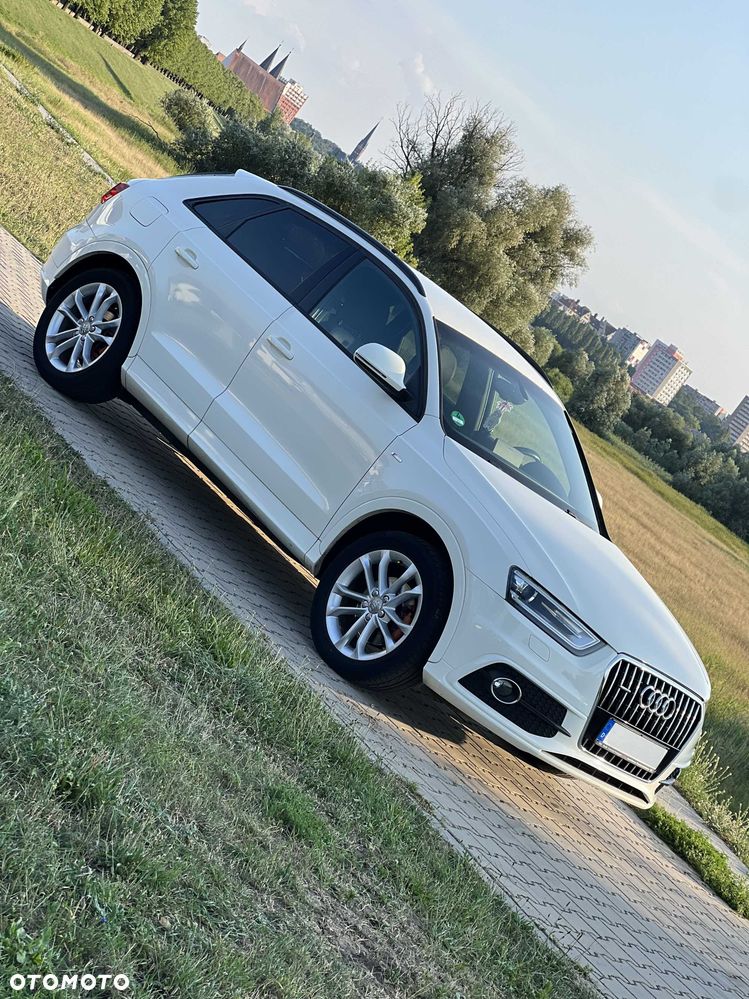 Audi Q3 - 7