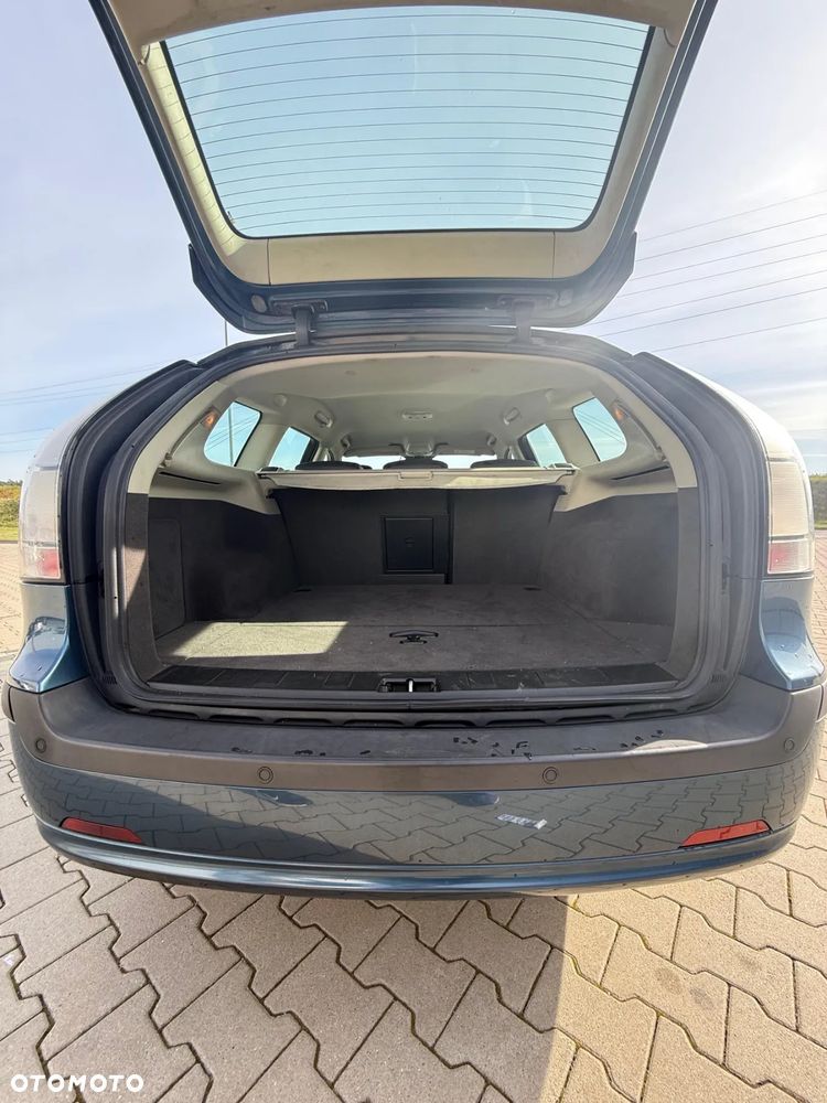 Saab 9-3X - 23