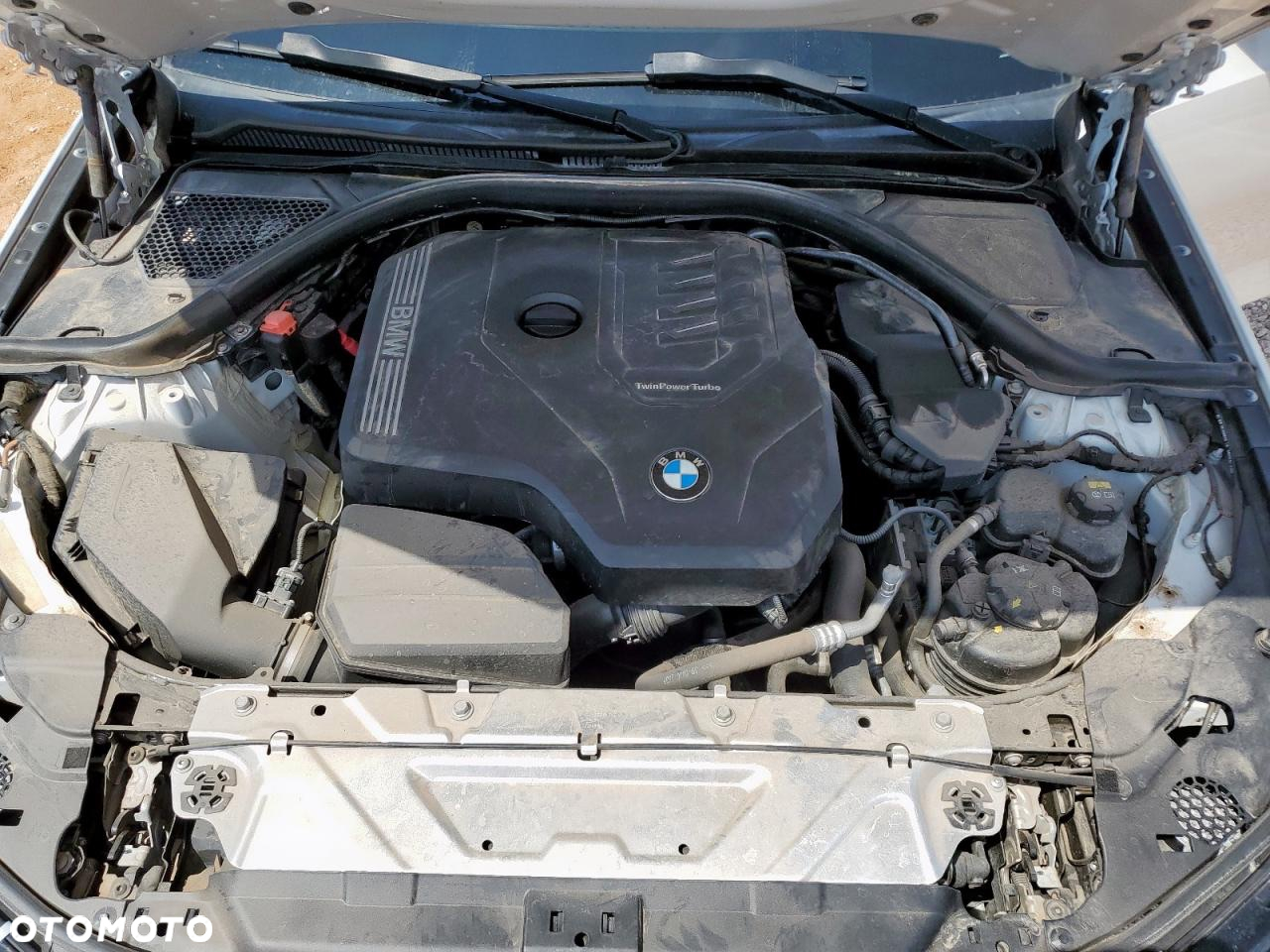 BMW Seria 3 330i xDrive M Sport sport - 11