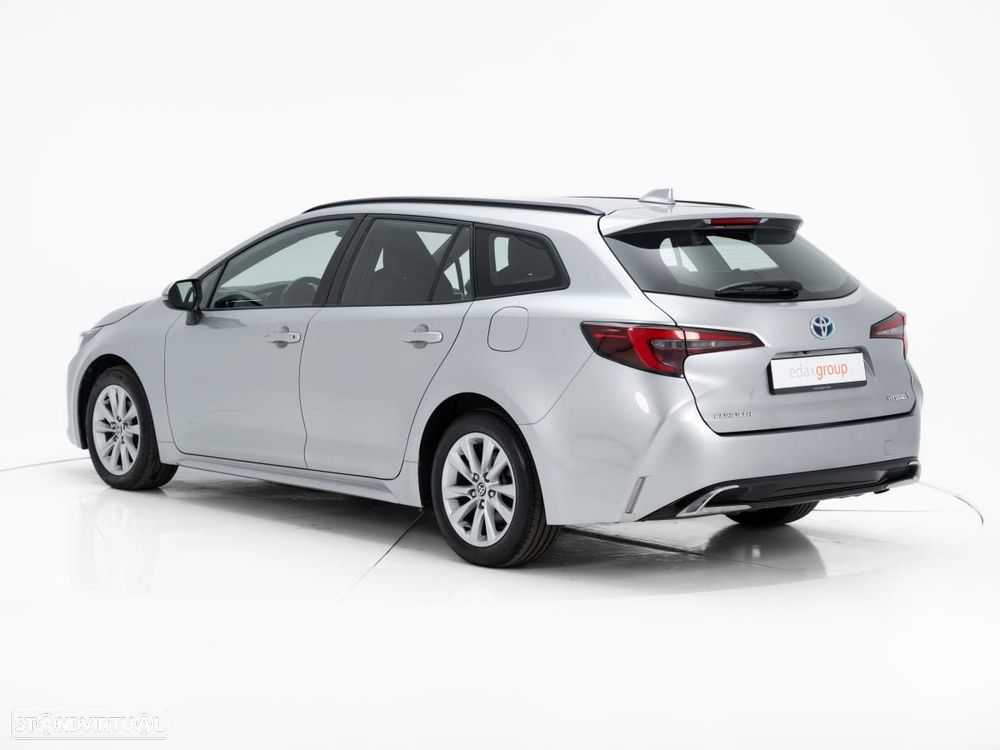 Toyota Corolla Touring Sports 1.8 Hybrid Comfort - 5