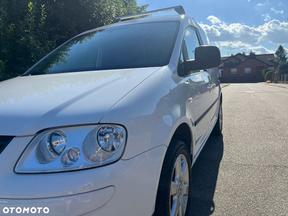 Volkswagen CAADY - 13