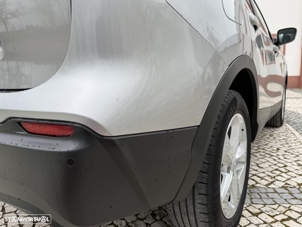 Nissan Qashqai 1.5 dCi N-Connecta Business - 9