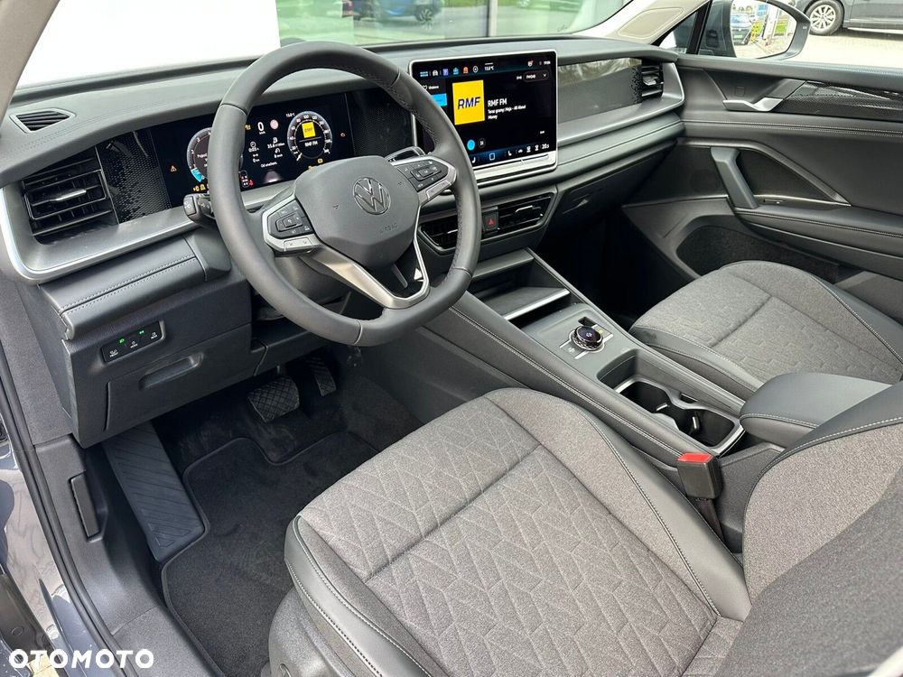Volkswagen Tayron 2.0 TSI 4Mot Life Plus DSG - 13