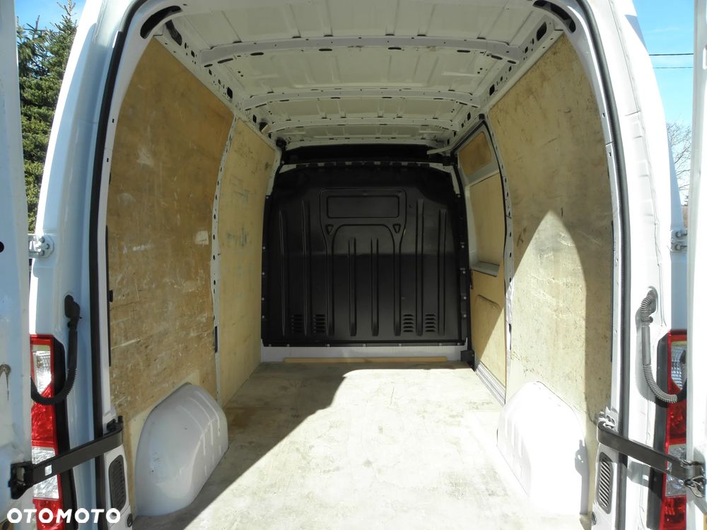 Renault Master / Movano - 8