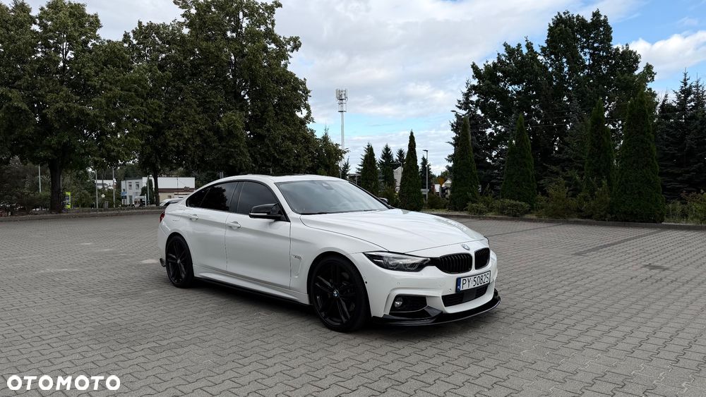 BMW Seria 4 - 2