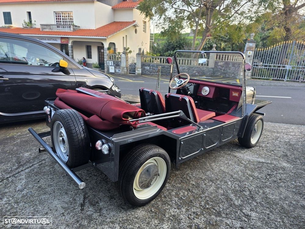 MINI Moke - 24