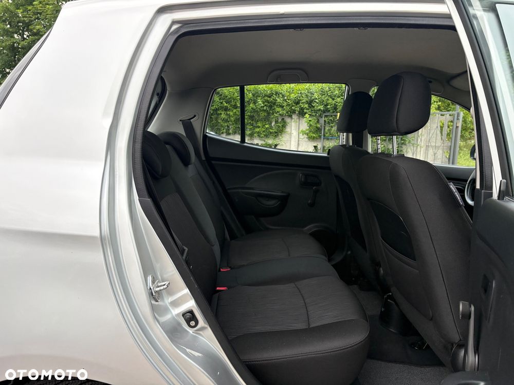 Kia Picanto 1.1 Cool - 34