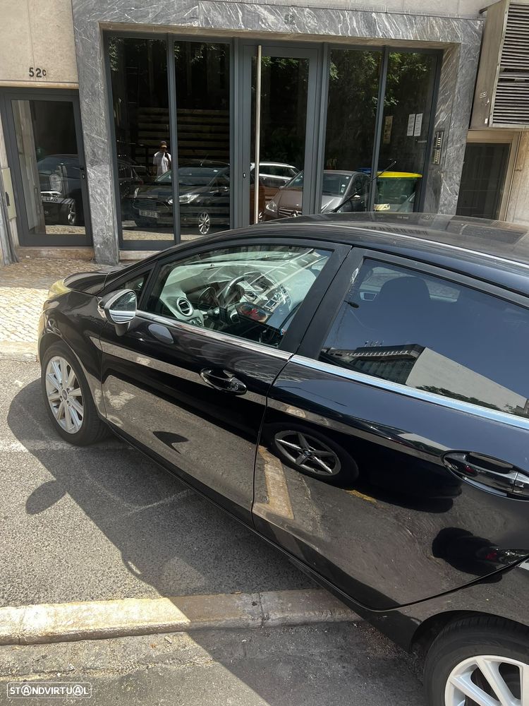 Ford Fiesta - 3