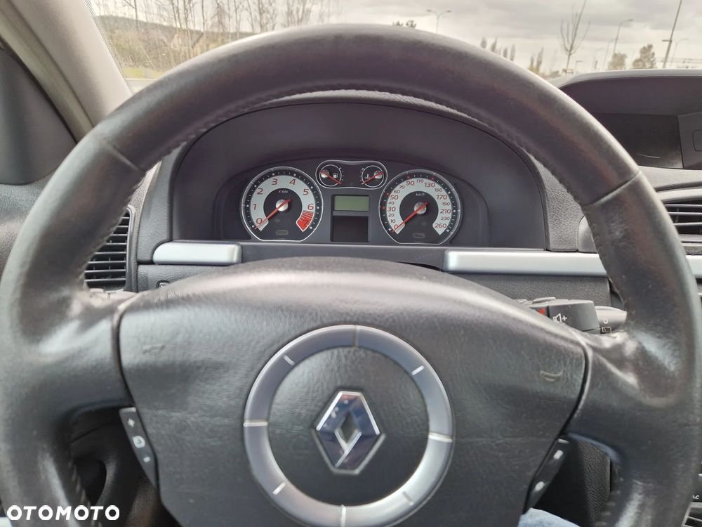 Renault Laguna - 21