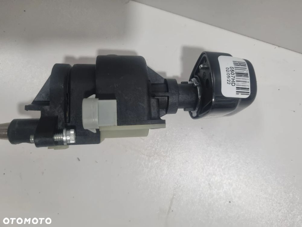 Stacyjka Harley Davidson Touring Street Road Glide Electra Road King - 4