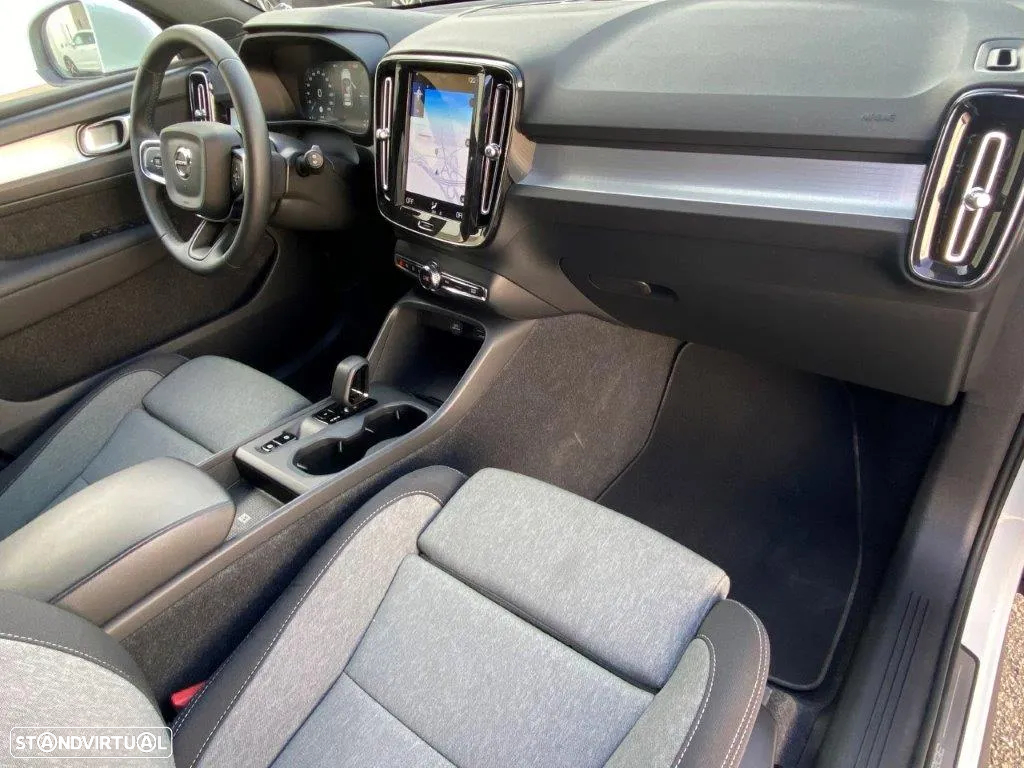 Volvo XC 40 1.5 T4 PHEV Core - 6