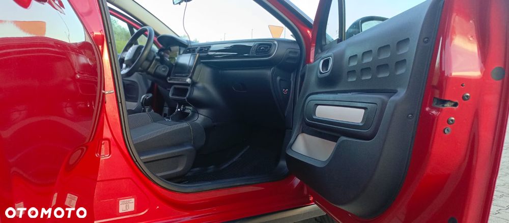 Citroën C3 1.2 PureTech Elle - 27
