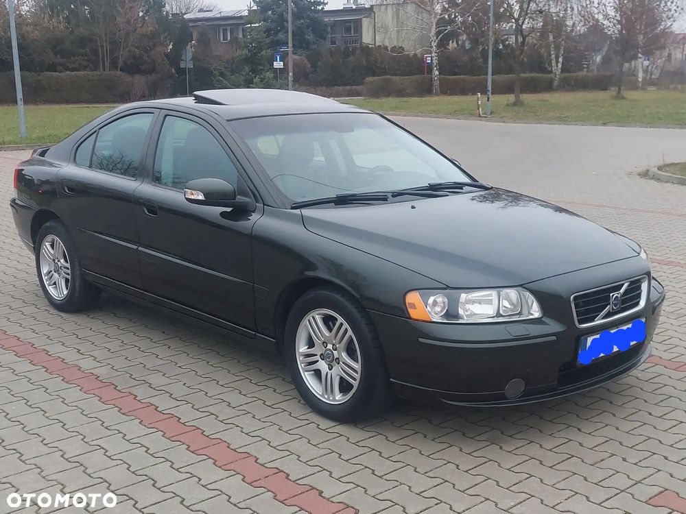 Volvo S40 2.4i Momentum - 5