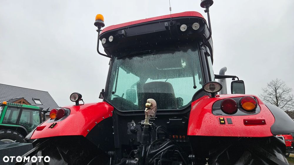 McCormick TTX 190 - 28