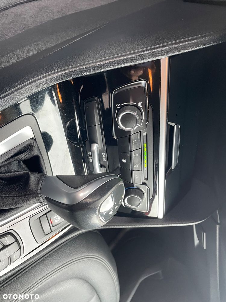 BMW Seria 2 218d GT Luxury Line - 20