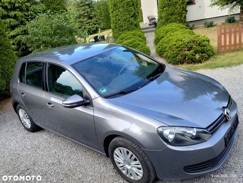 Volkswagen Golf - 3
