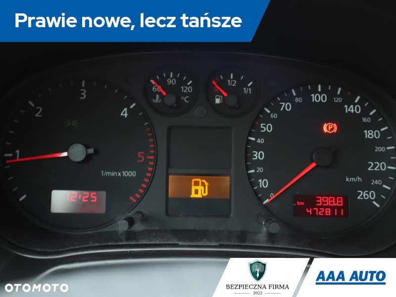 Audi A3 Sportback - 12