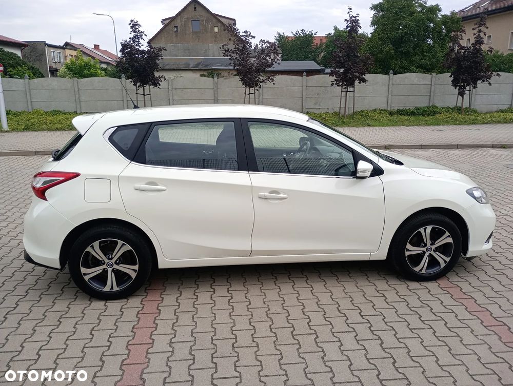 Nissan Pulsar 1.2 DIG-T N-Connecta - 5