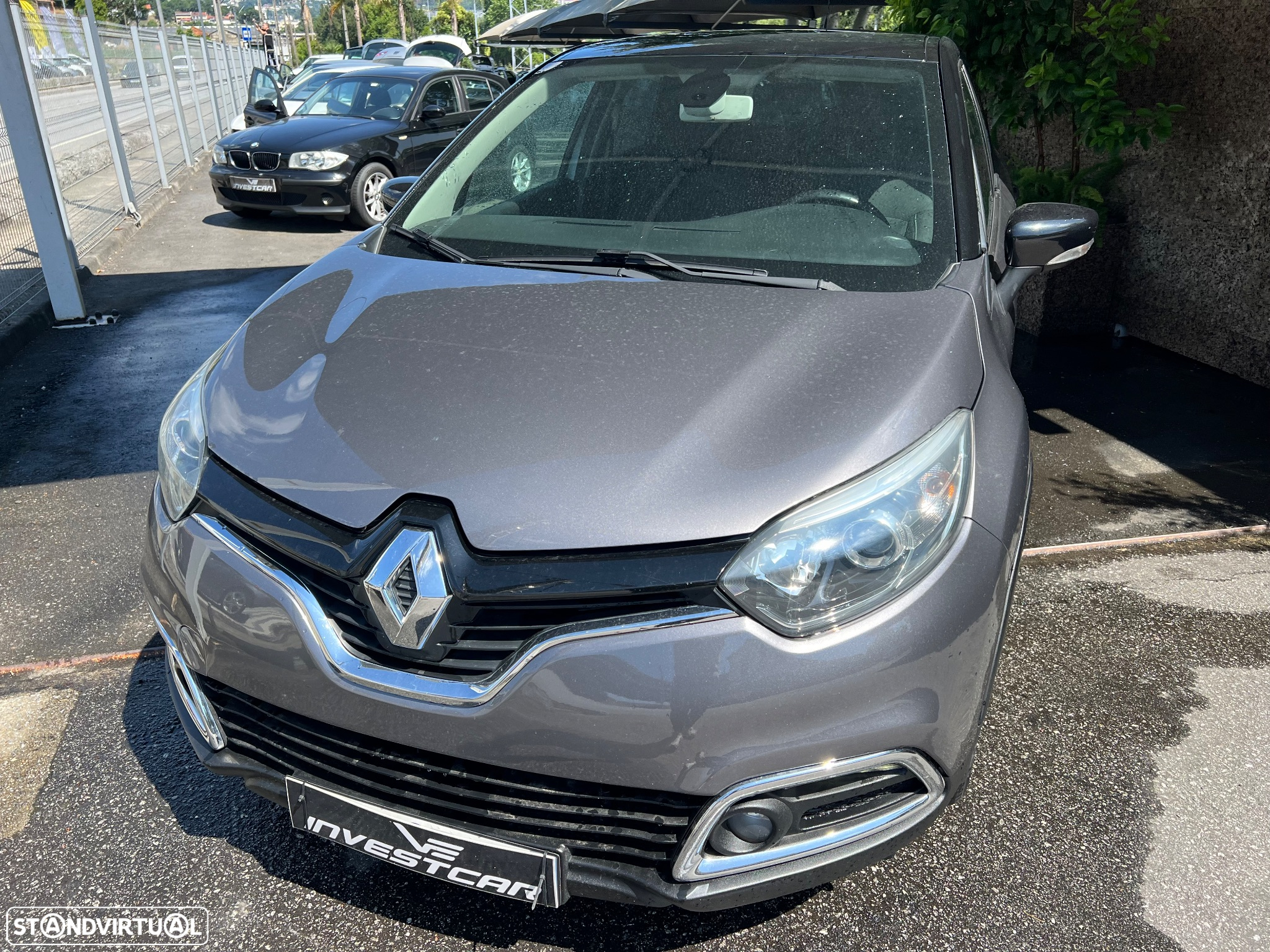 Renault Captur ENERGY TCe 120 Initiale Paris - 5