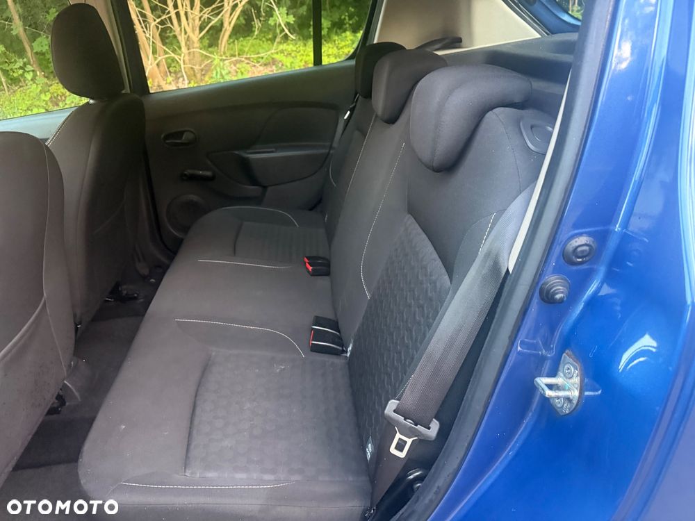 Dacia Sandero 1.2 16V 75 Laureate - 7