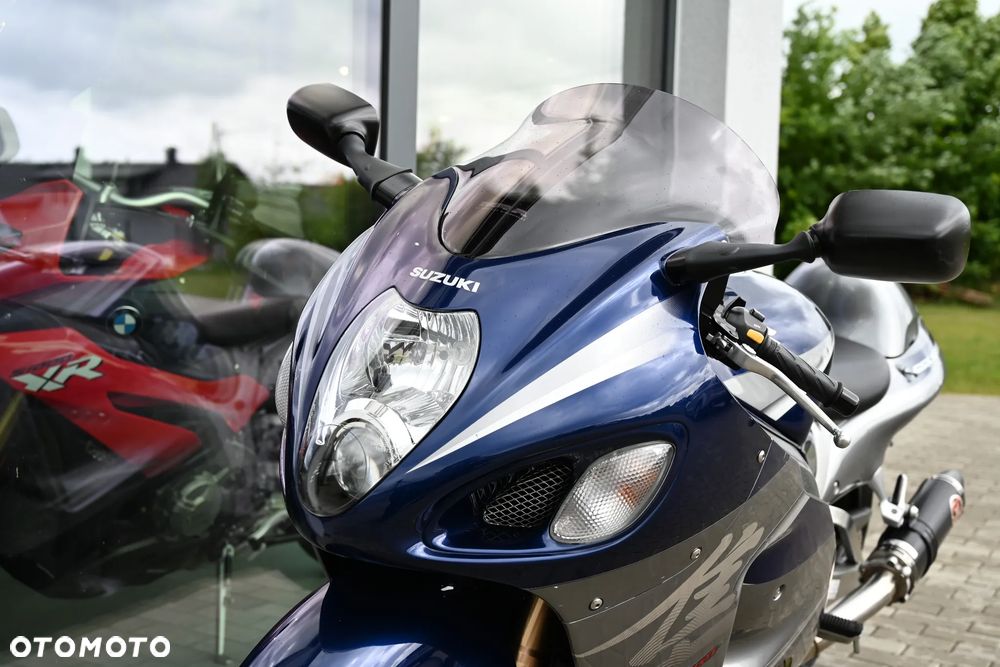 Suzuki GSX-R - 39