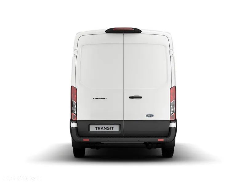 Ford Transit 350 L3H2 Trend (bryg.) - 4