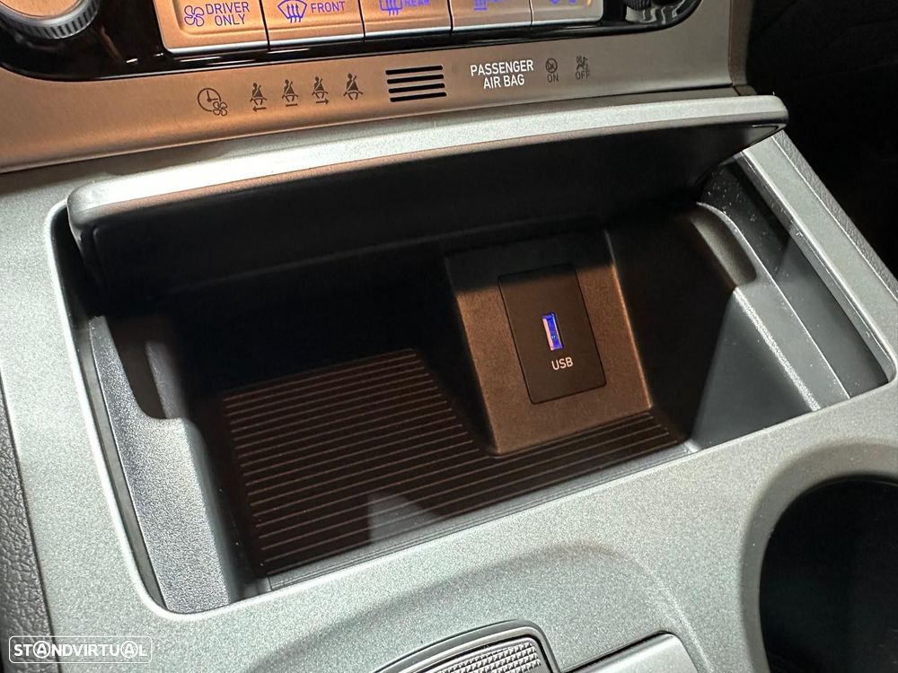 Hyundai Kauai EV 39 kWh Executive - 31