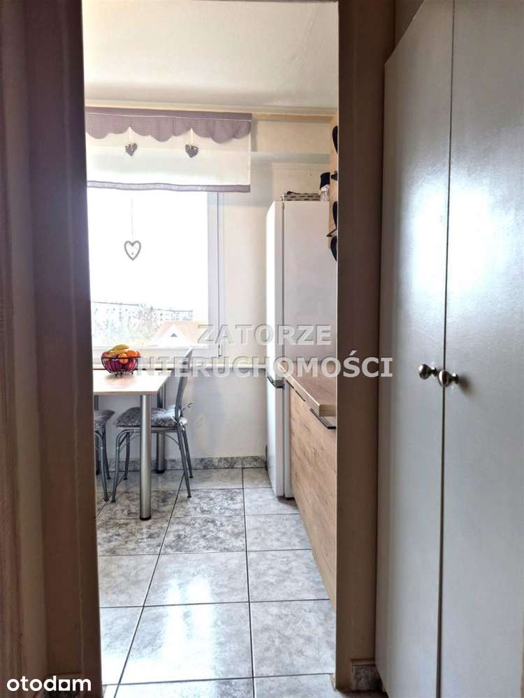 Spółdzielcze / 4 pokoje / balkon / winda / Zatorze