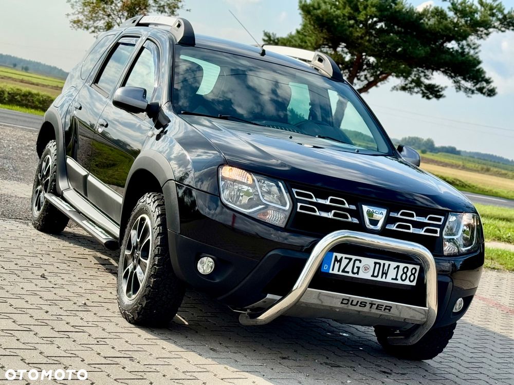 Dacia Duster TCe 125 4x2 Prestige - 34