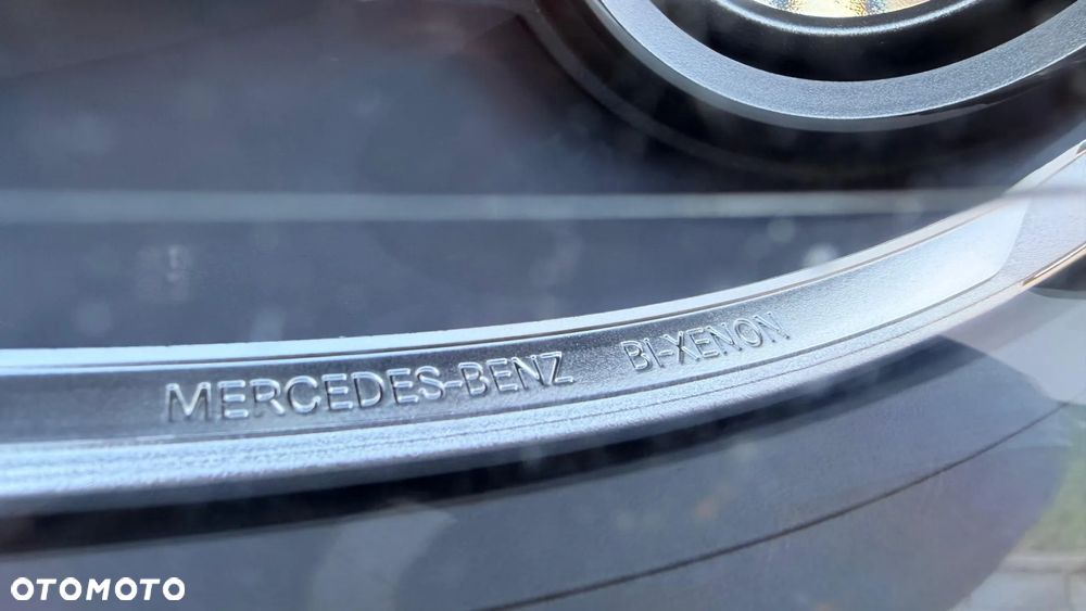 Mercedes-Benz Klasa B 180 - 11