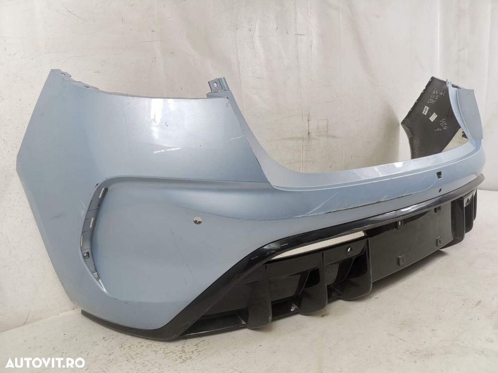 Bara Spate Cu Fusta BYD Seal 2023 2024 2025 - 4